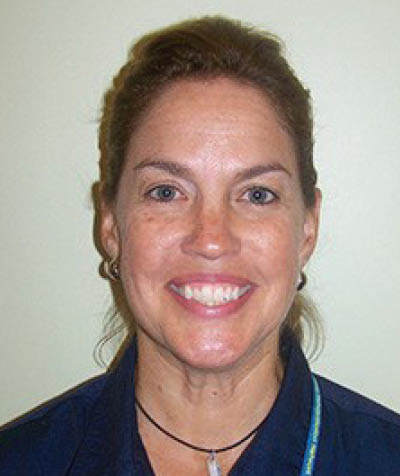 Tracy Malloch-Swiderski